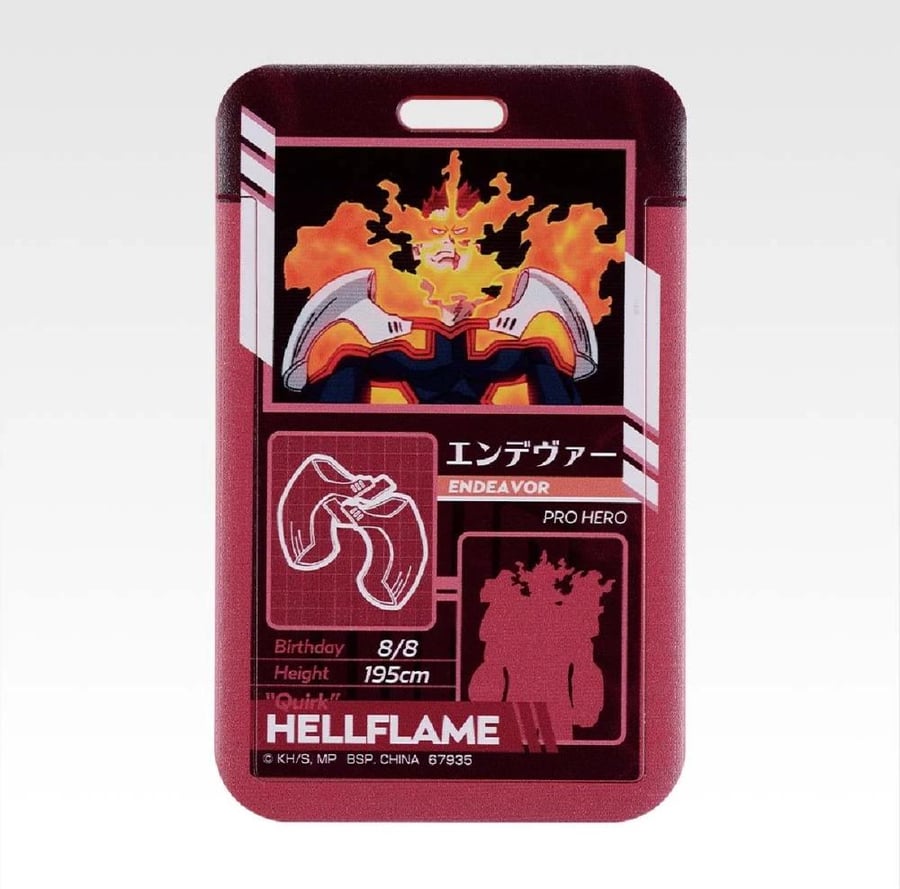 Card Holder