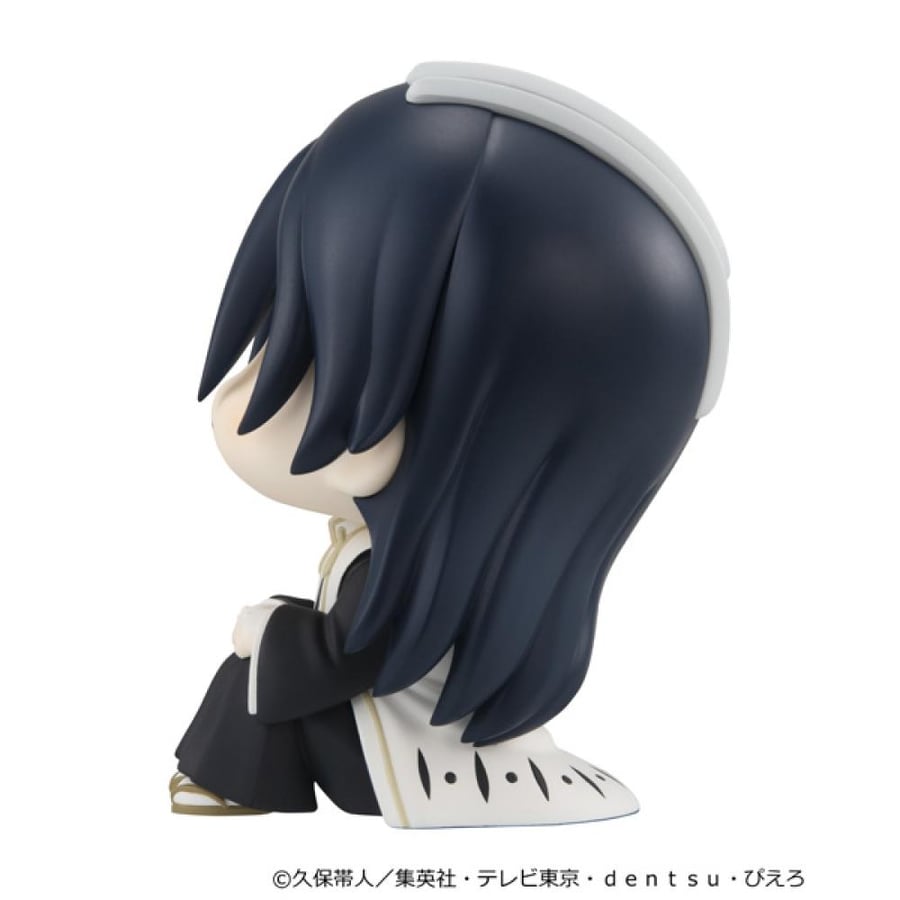 Rukappu TV Anime "BLEACH: Thousand-Year Blood War Arc" Byakuya Kuchiki [Reprint]