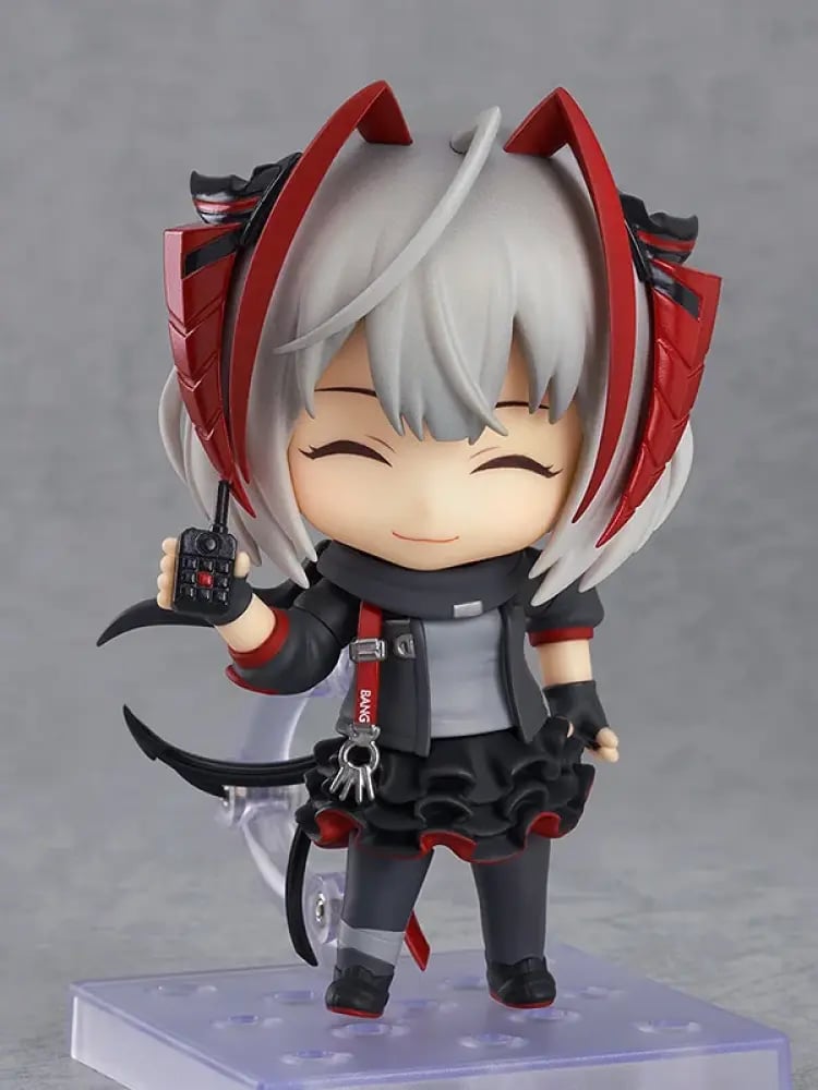 Nendoroid W