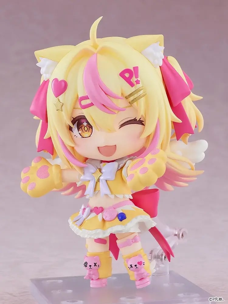 Nendoroid P-Maru-sama.