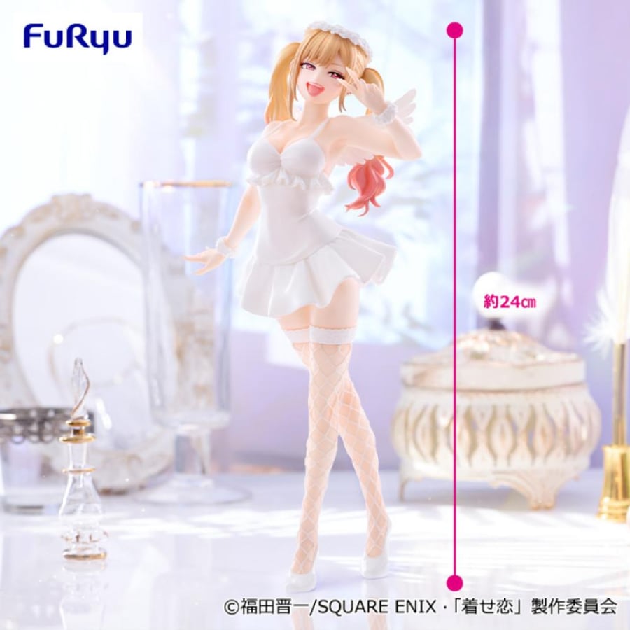 Figure Kitagawa Kaimu