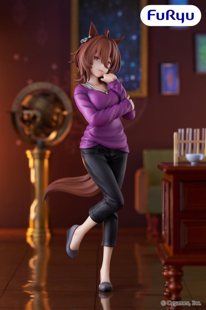 Umamusume: Pretty Derby Trio-Try-iT Figure – Agnes Tachyon –