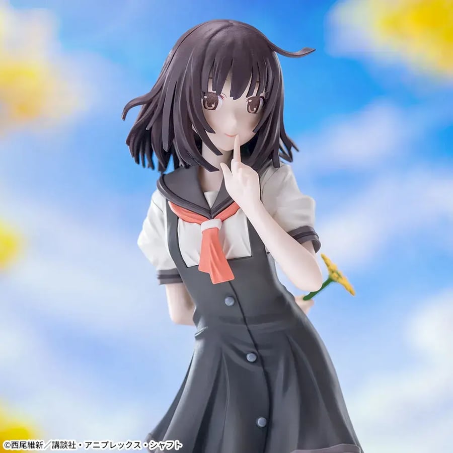 Series X Stellar — Nadeko Sengoku —