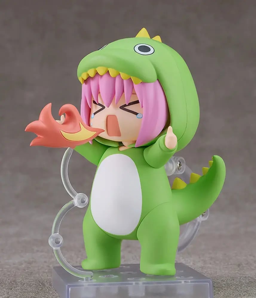 Nendoroid Hitori Gotoh: Approval-Seeking Monster Ver.