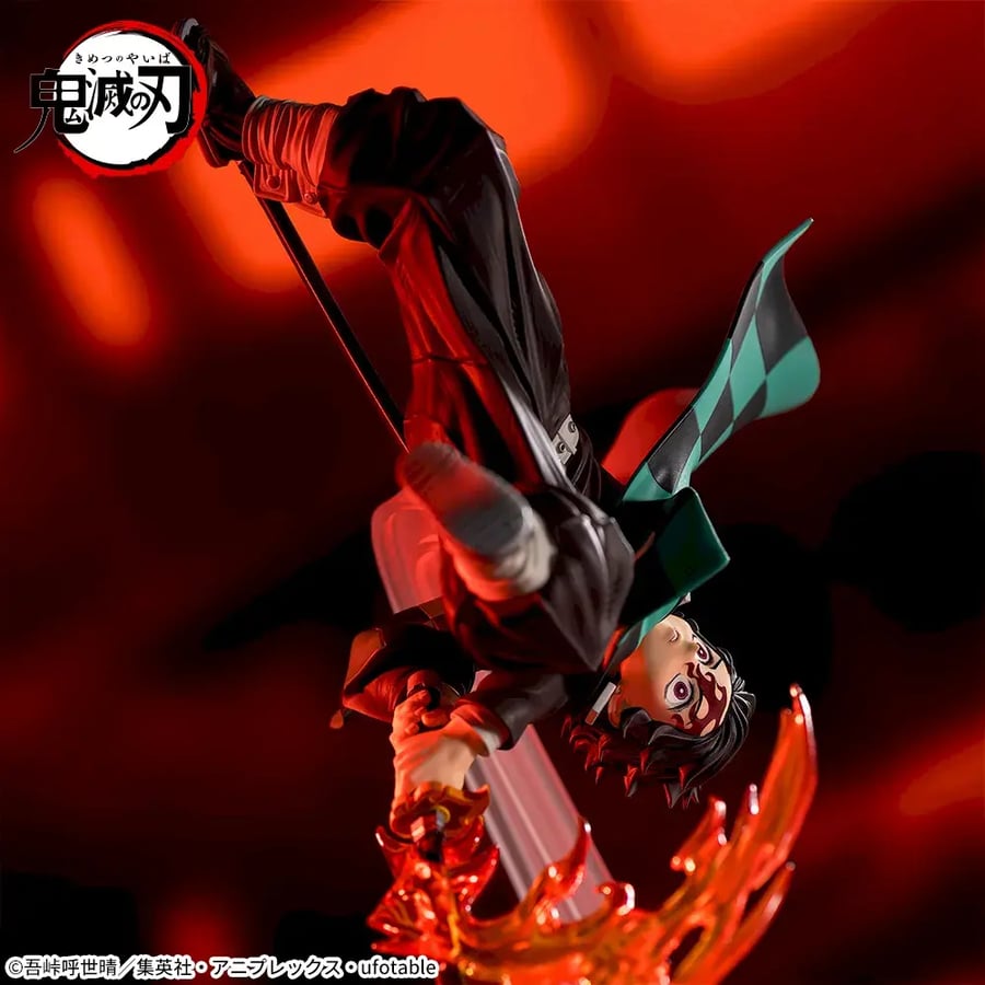 Anime "Demon Sailor: Kimetsu no Yaiba" Umina-san - Tanjiro Kamado - Hinokami Kagura Shayo Tenshin