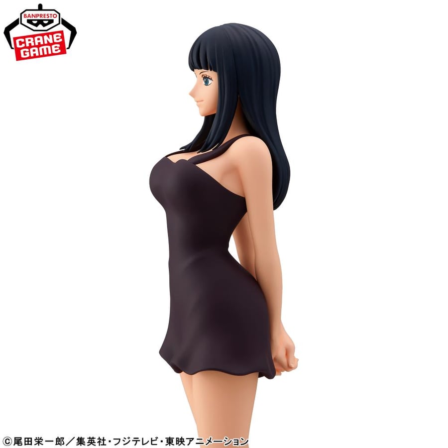 ONE PIECE GLITTER&GLAMOURS -NICO ROBIN ELBAF STYLE-
