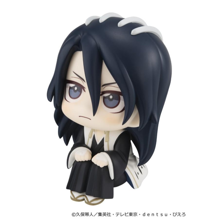 Rukappu TV Anime "BLEACH: Thousand-Year Blood War Arc" Byakuya Kuchiki [Reprint]