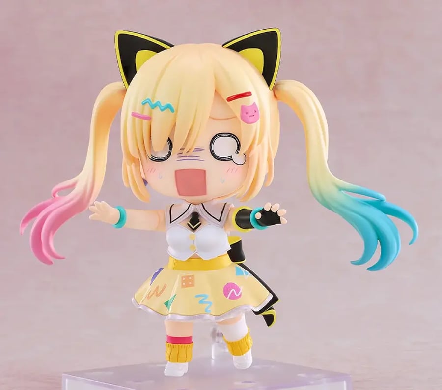 Nendoroid Nakamachi Arare