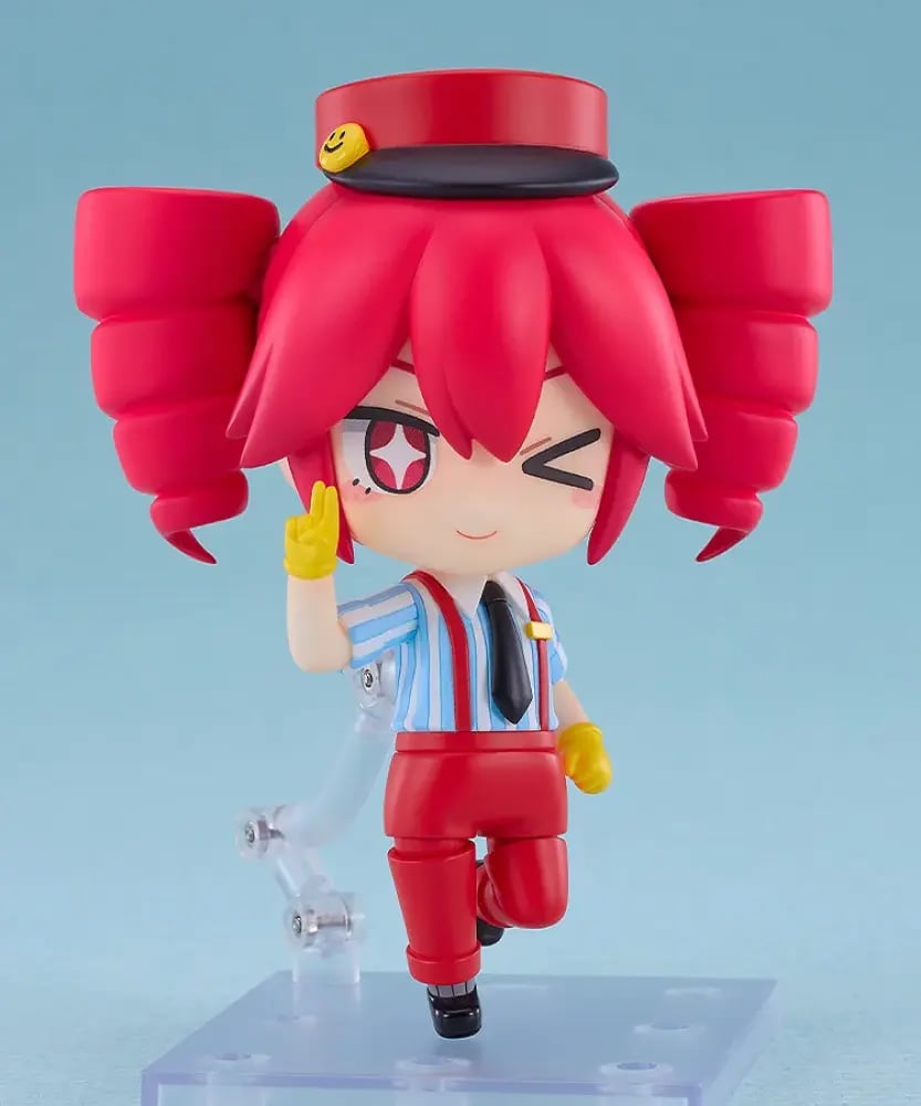 Nendoroid Teto Kasane Mesmerizer Ver.
