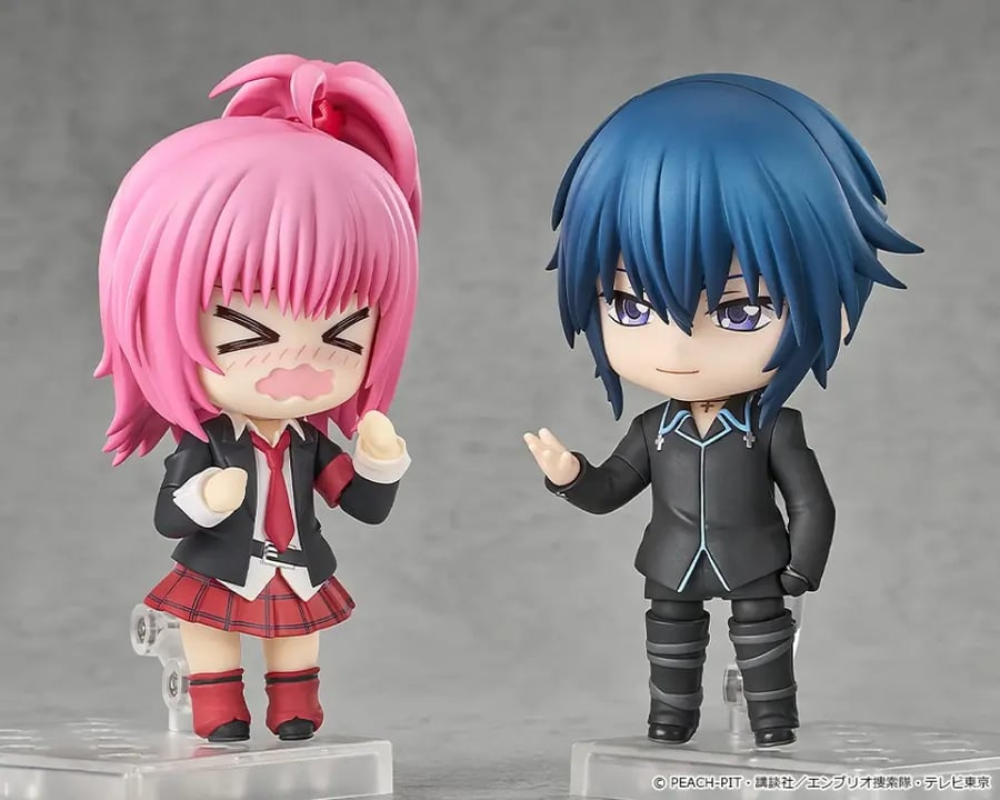 Nendoroid Tsukuyomi Ikuto