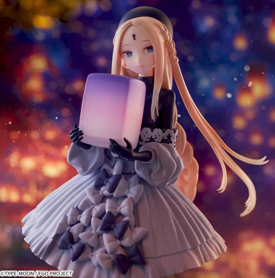 Figure Abigail Williams