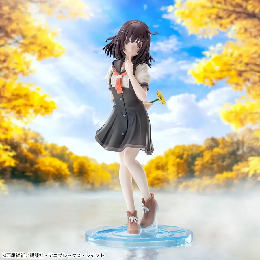 Series X Stellar — Nadeko Sengoku —