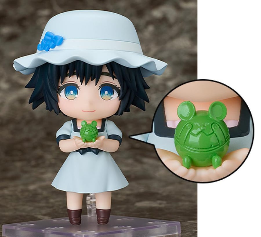 Nendoroid Mayuri Shiina 2.0
