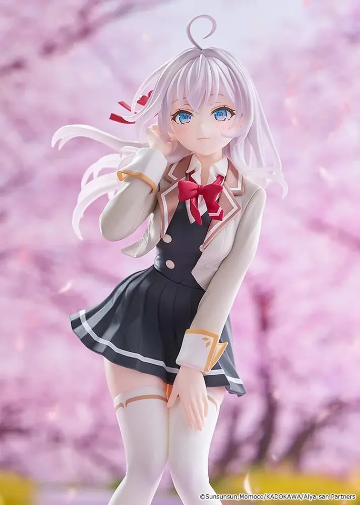 POP UP PARADE Alisa Mikhailovna Kujo L size