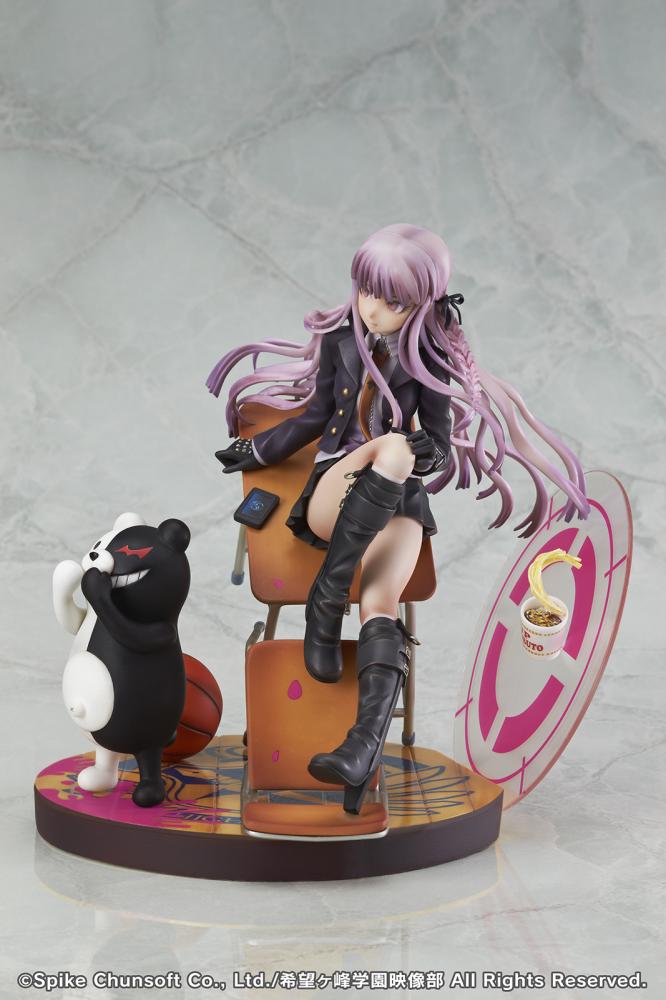 Kyoko Kirigiri