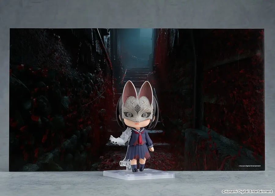 Nendoroid Hinako the Fox