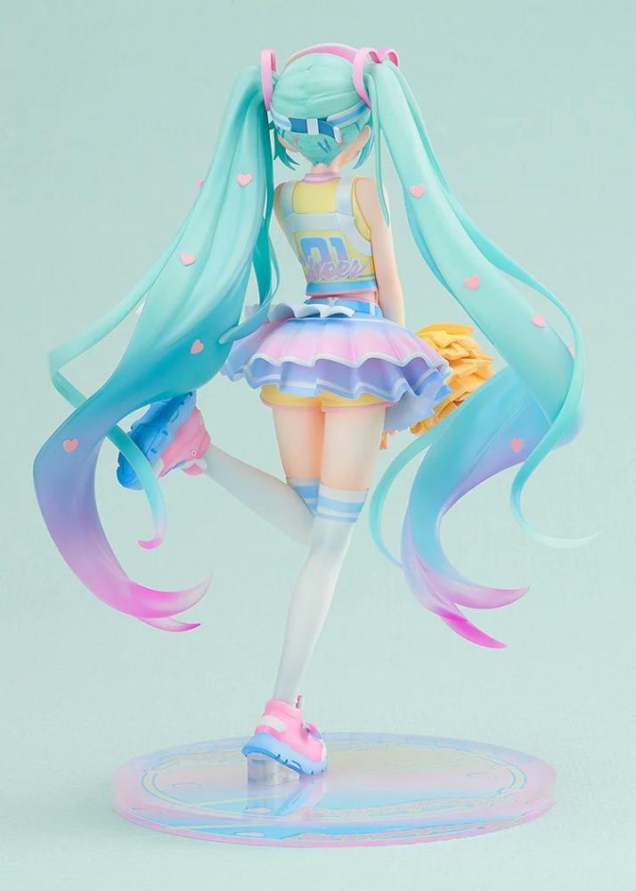 G.S. Collection Hatsune Miku: Cheerleading Ver.