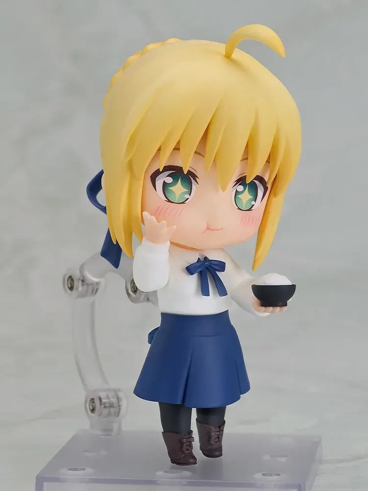Nendoroid Saber (Casual Clothes Ver.)