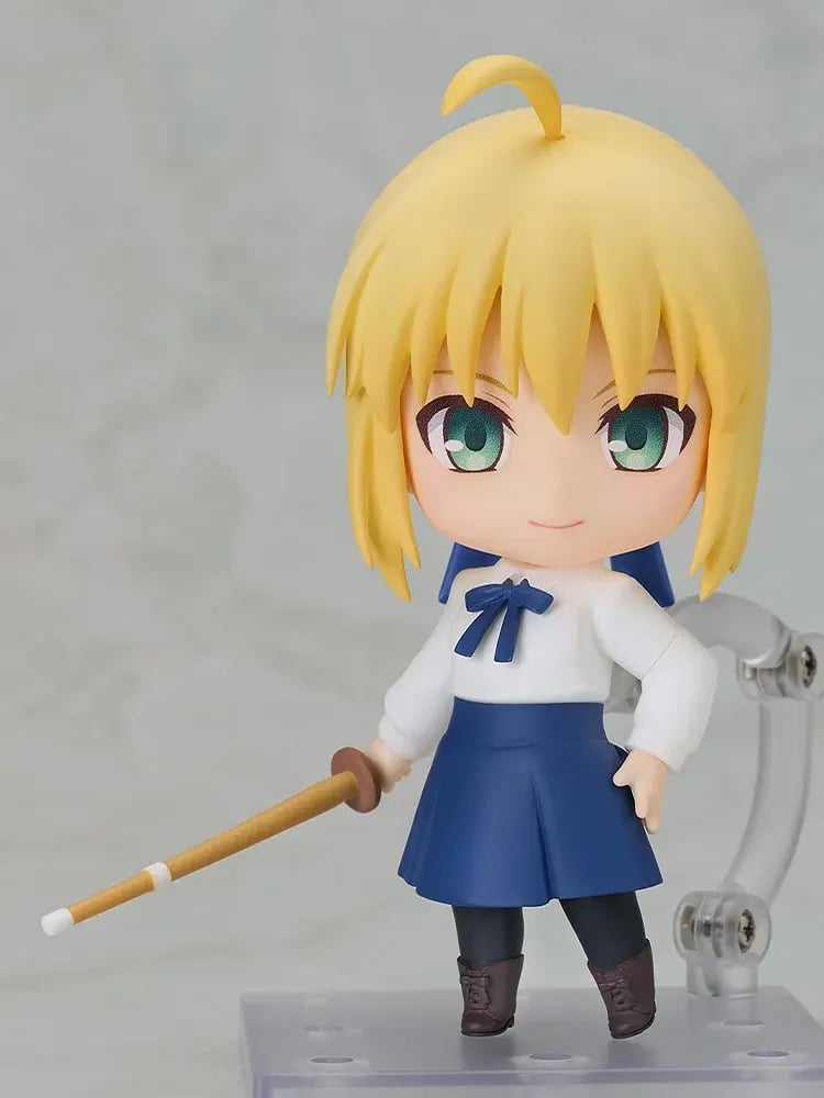 Nendoroid Saber (Casual Clothes Ver.)