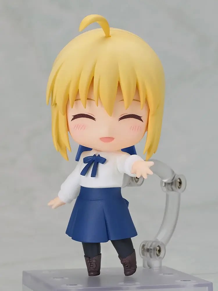Nendoroid Saber (Casual Clothes Ver.)