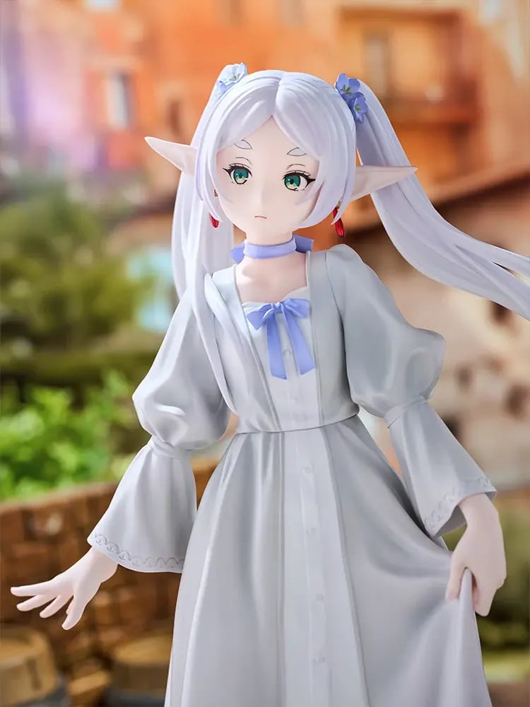 TENITOL TALL TV Anime "Frieren: Beyond Journey's End" – Frieren (Classical Dress Ver.)