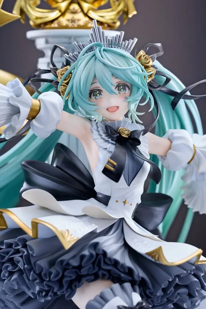 G.S.Collection [SC] Hatsune Miku Symphony 10th Anniversary Ver.