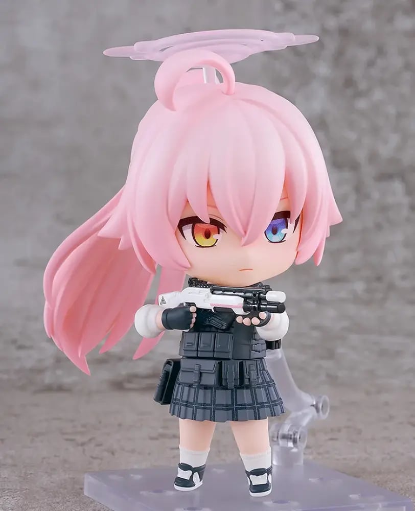 Nendoroid Takanashi Hoshino (Ready for Battle)