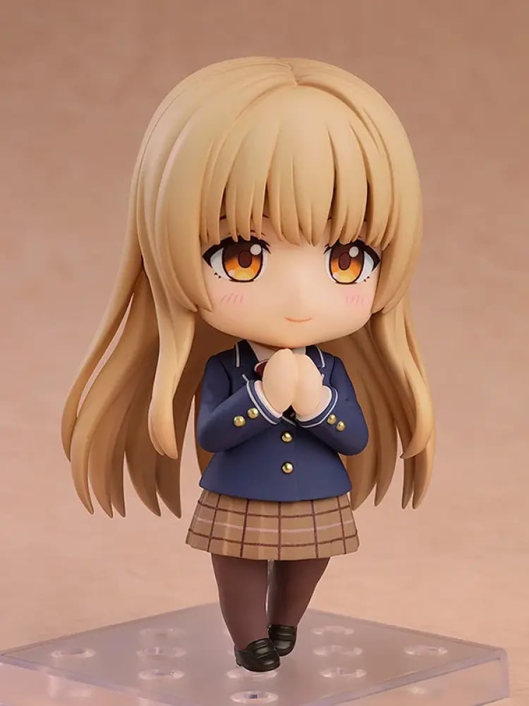 Nendoroid Shiina Mahiru
