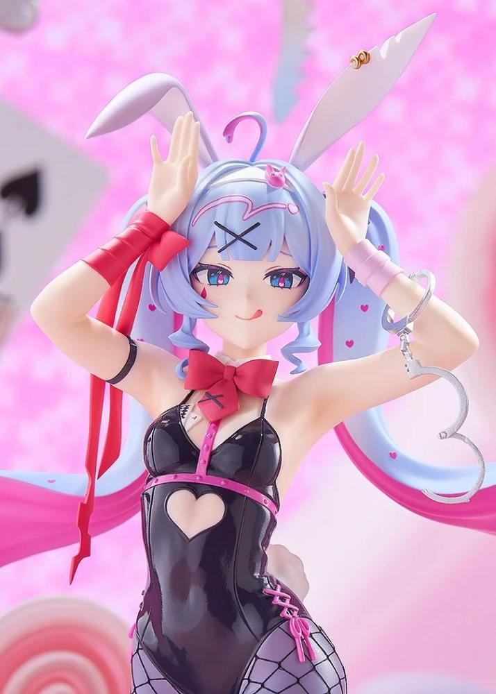 POP UP PARADE Hatsune Miku Rabbit Hole Ver. L size