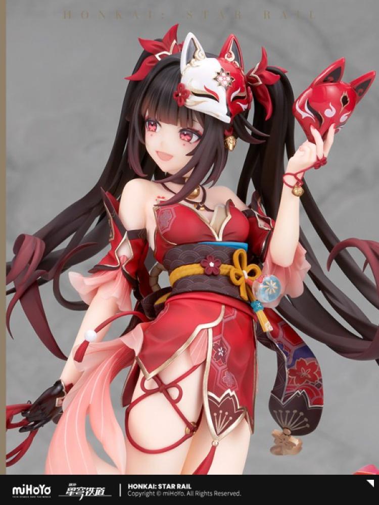 Collapse: Star Rail Fireworks 1/7 Scale Complete Figure