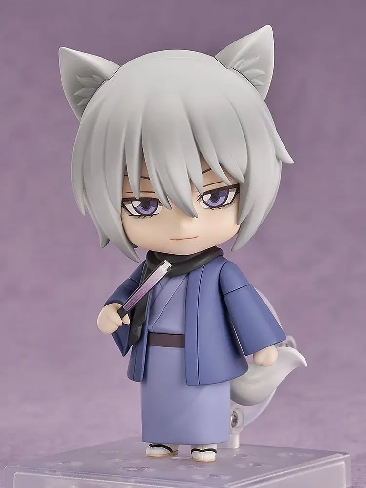 Nendoroid Tomoe