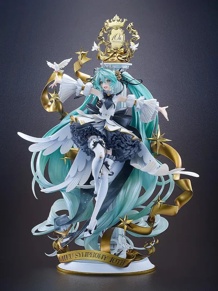 G.S.Collection [SC] Hatsune Miku Symphony 10th Anniversary Ver.