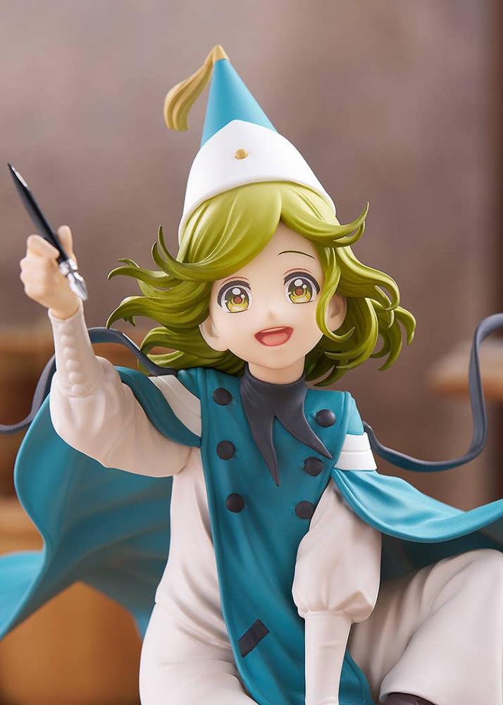 POP UP PARADE TV Anime "Atelier of Witch Hat" Coco L size