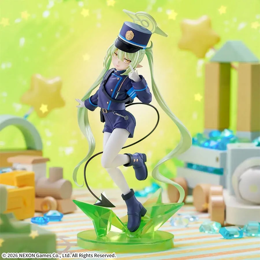 Blue Archive X Stellar -Nozomi-
