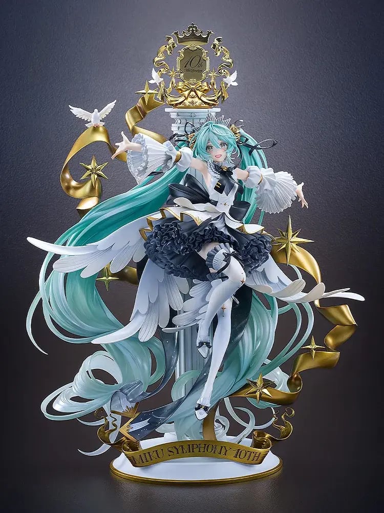 G.S.Collection [SC] Hatsune Miku Symphony 10th Anniversary Ver.