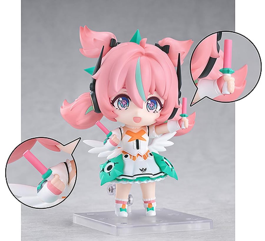Nendoroid Aria