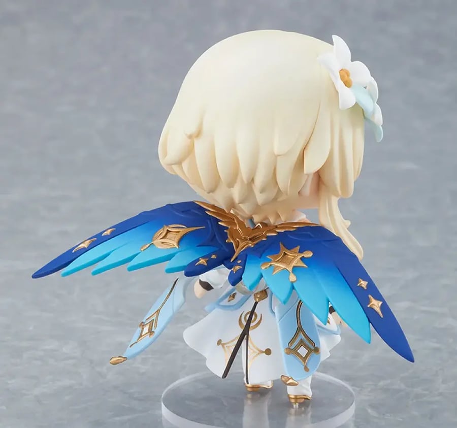 Nendoroid Traveler (Firefly)