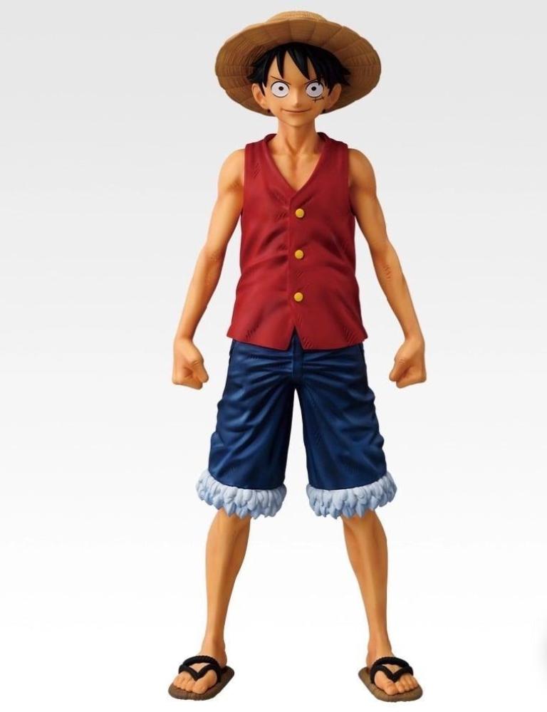 Monkey D. Luffy MASTERLISE