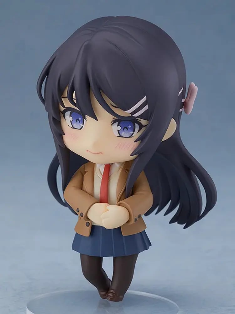 Nendoroid Mai Sakurajima