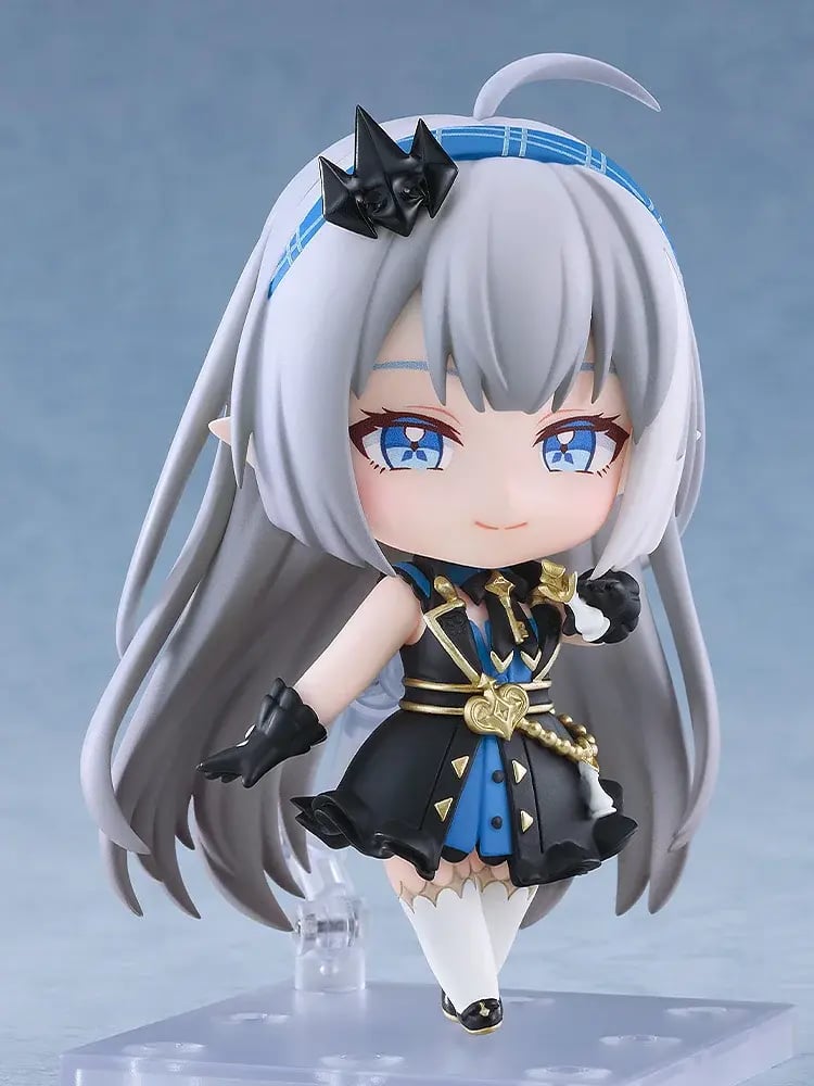 Nendoroid Demon Lord-chan