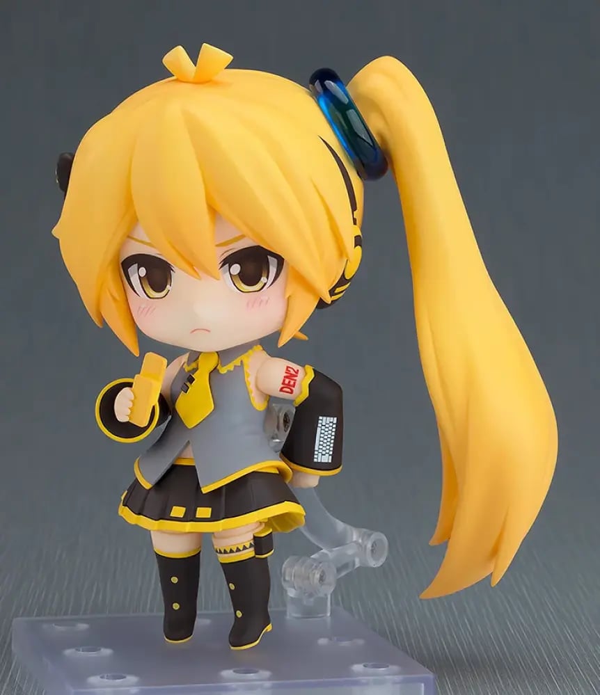 Nendoroid Akita Neru