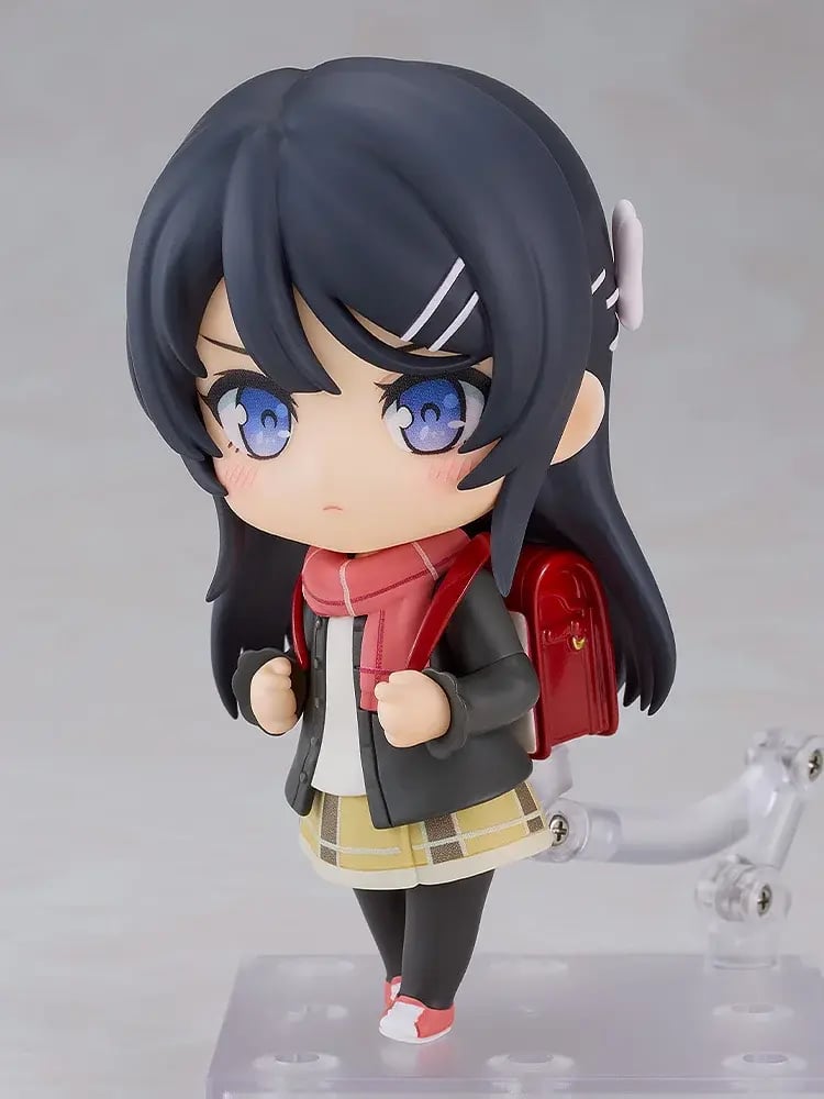 Nendoroid Schoolbag Girl