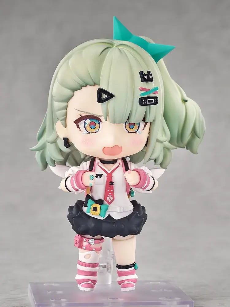 Nendoroid Chinatsu