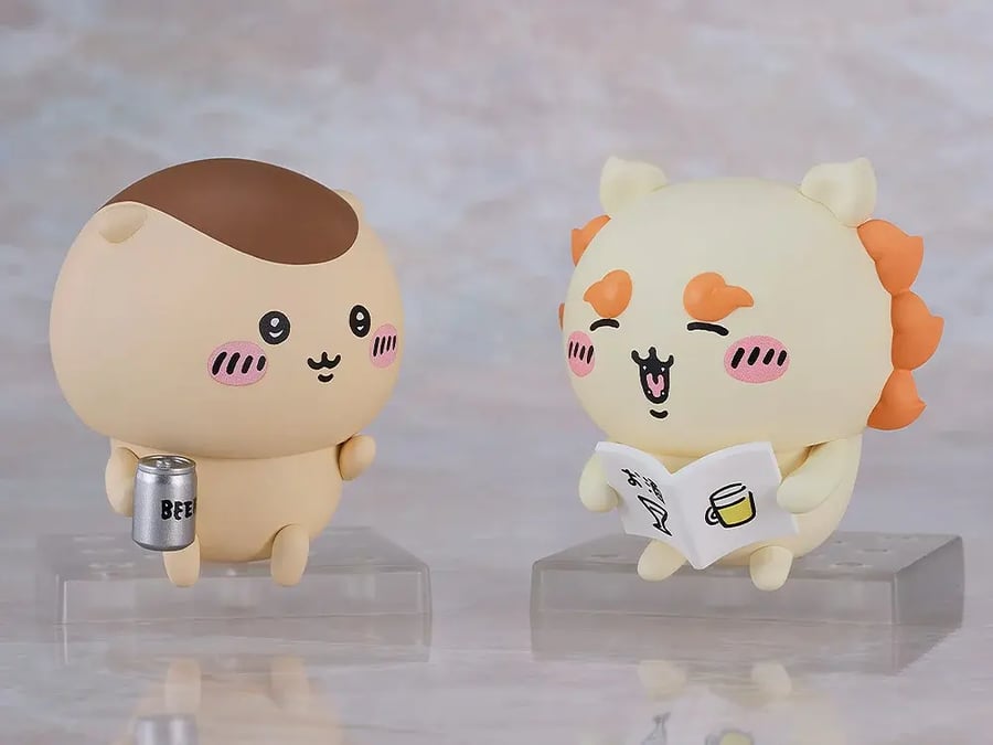 Nendoroid Kurimanju