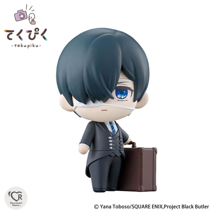 Ciel Phantomhive