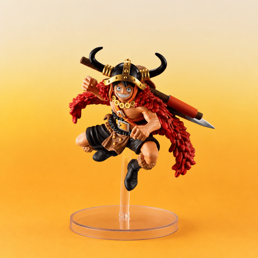 Monkey D. Luffy MASTERLISE EXPIECE