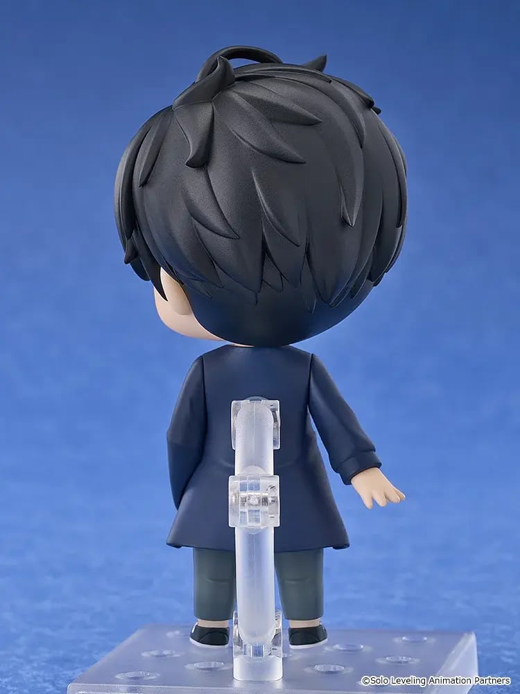 Nendoroid Sung Jin-Woo