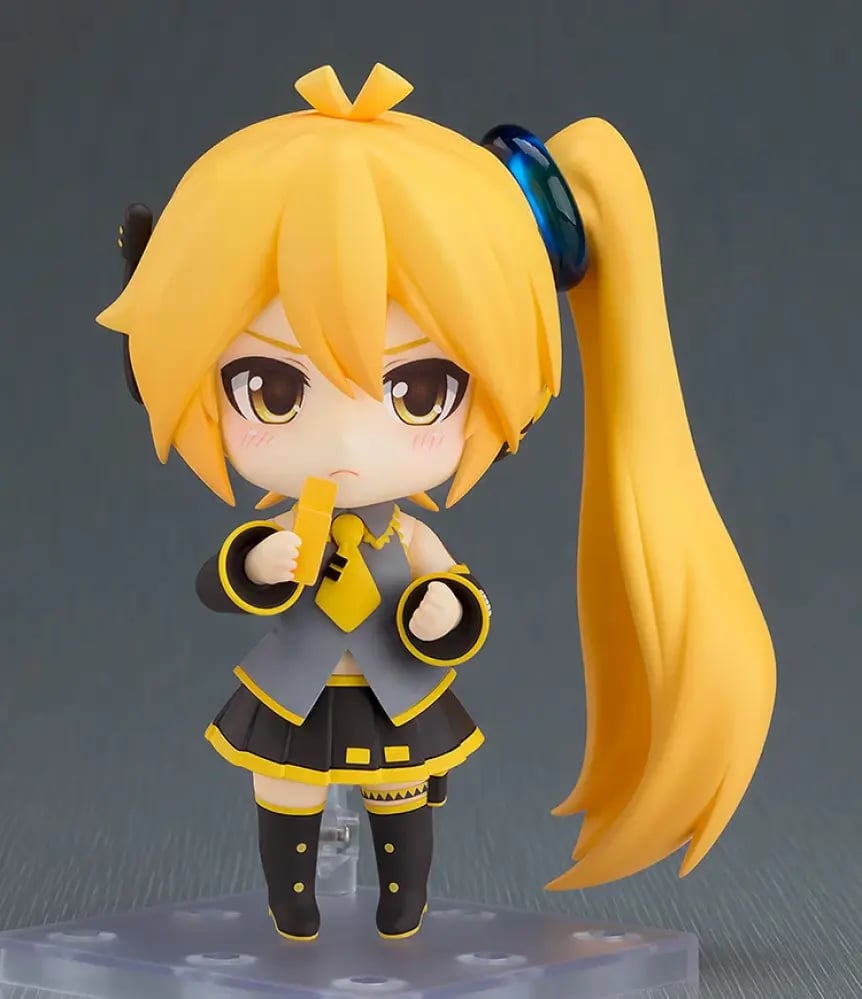 Nendoroid Akita Neru