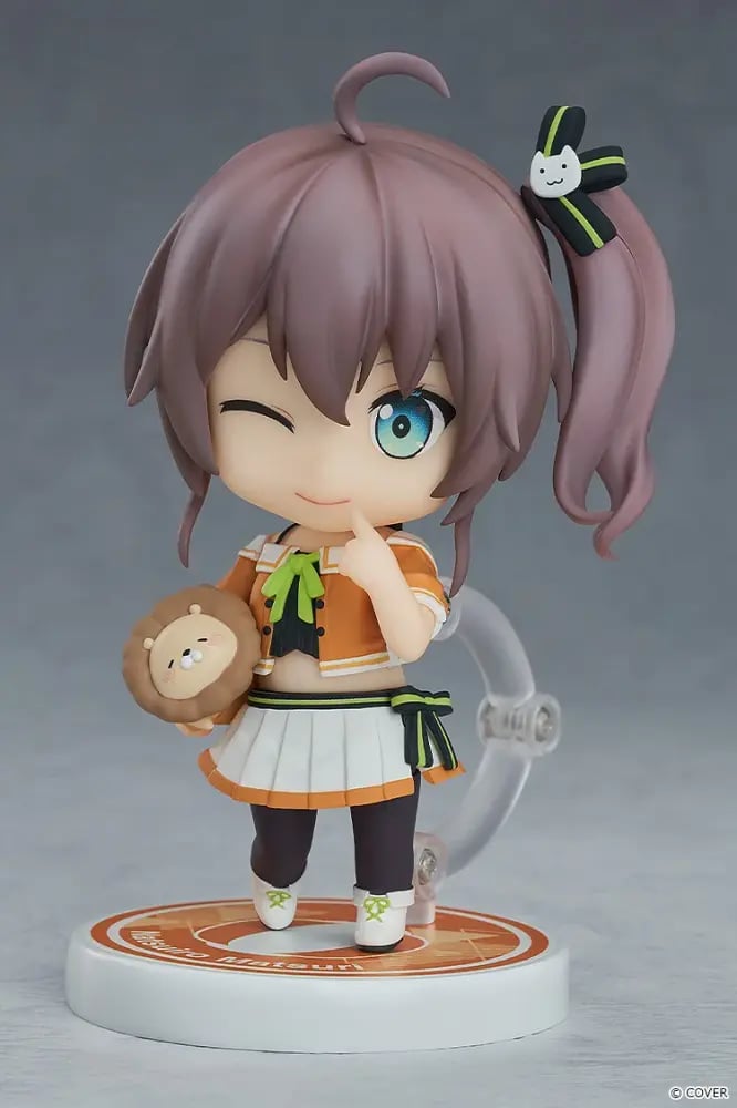 Nendoroid Natsuiro Matsuri