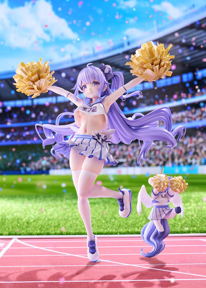 Azur Lane - Champion of Unicorn 1/6 Scale Pre-Painted Figure